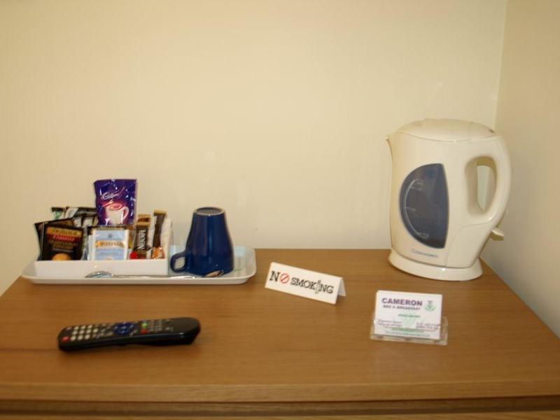The Cameron B&B EDI Room photo