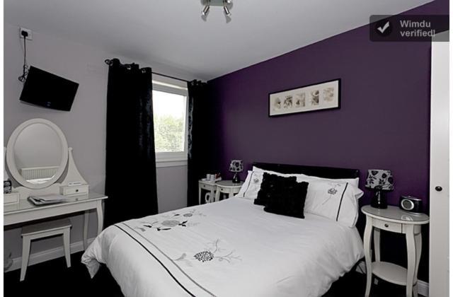 The Cameron B&B EDI Room photo