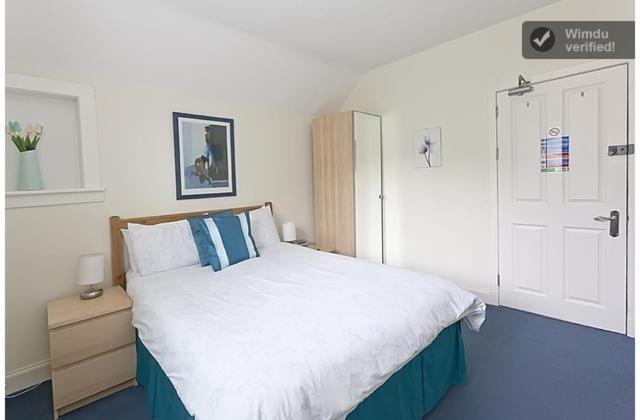 The Cameron B&B EDI Room photo