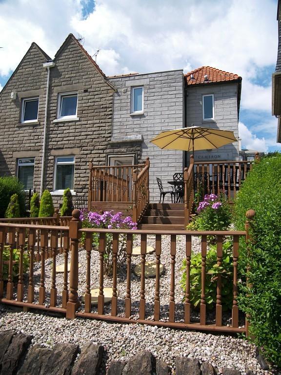 The Cameron B&B EDI Exterior photo